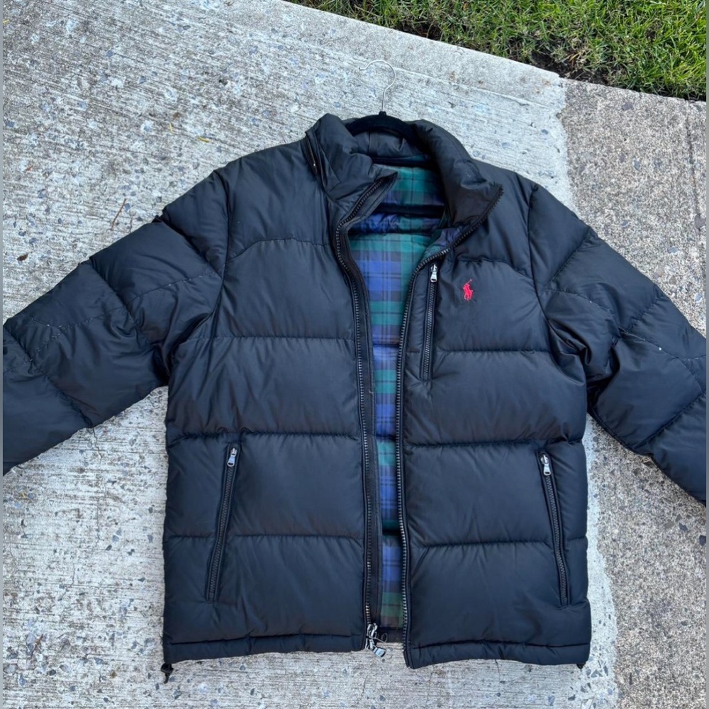 Ralph Lauren Jacket